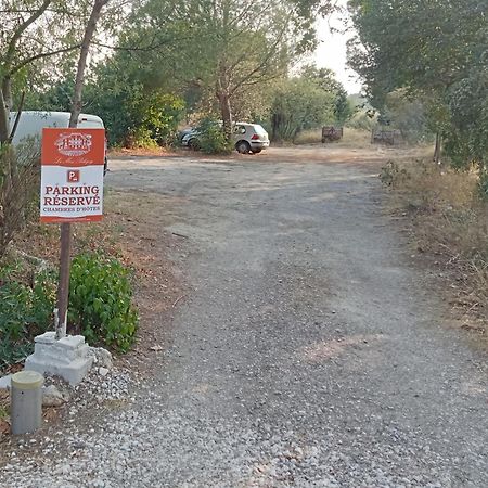 Le Mas Palegry Chambres D'Hotes Perpignan Kültér fotó