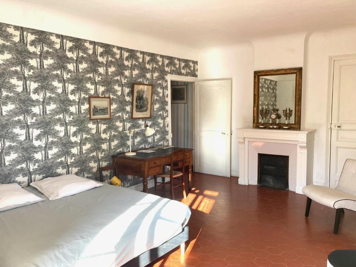 Le Mas Palegry Chambres D'Hotes Perpignan Kültér fotó