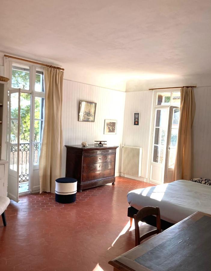Le Mas Palegry Chambres D'Hotes Perpignan Kültér fotó