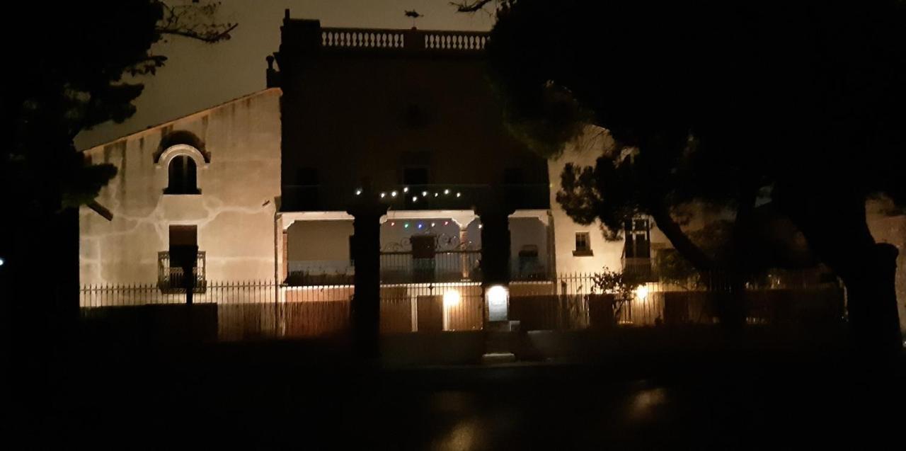 Le Mas Palegry Chambres D'Hotes Perpignan Kültér fotó