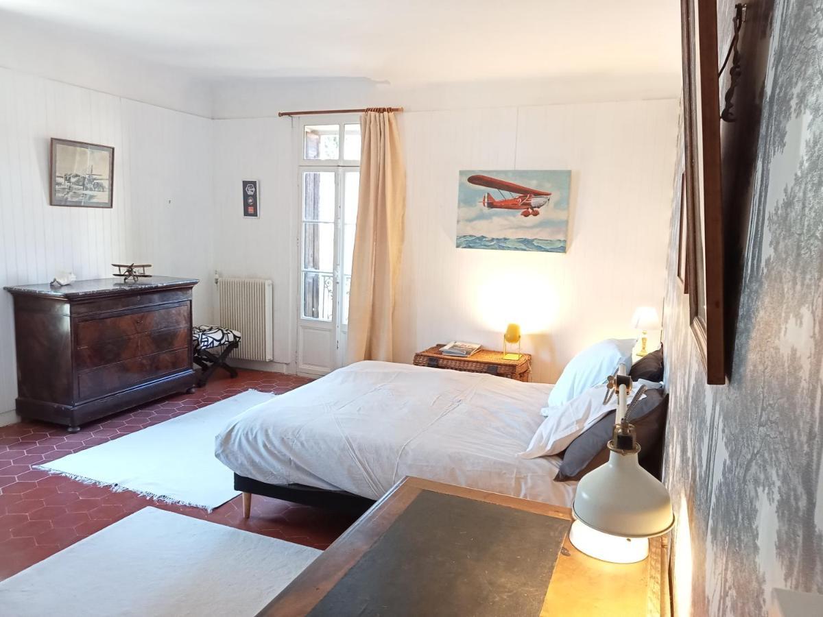 Le Mas Palegry Chambres D'Hotes Perpignan Kültér fotó