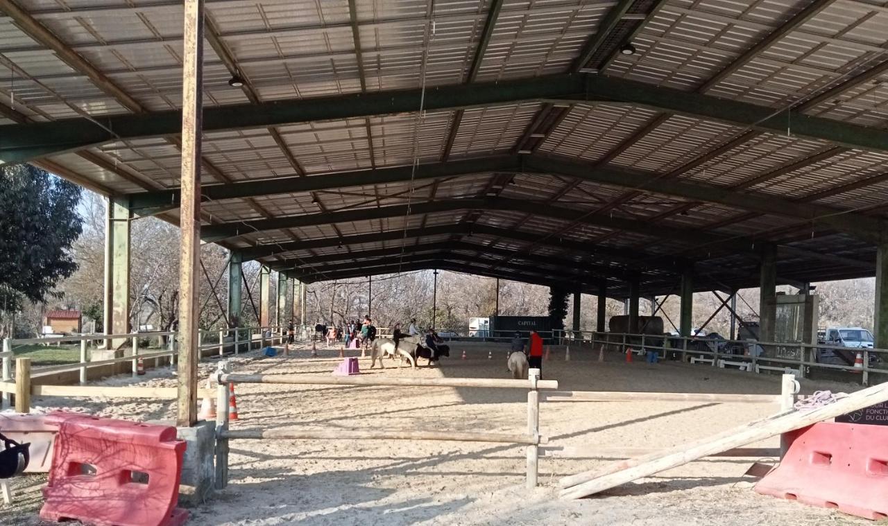 Le Mas Palegry Chambres D'Hotes Perpignan Kültér fotó