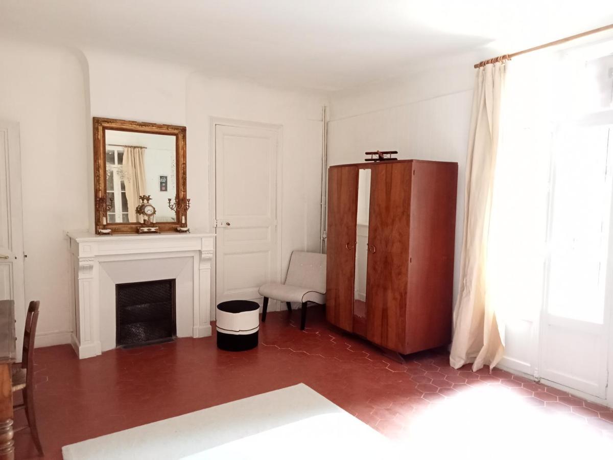 Le Mas Palegry Chambres D'Hotes Perpignan Kültér fotó