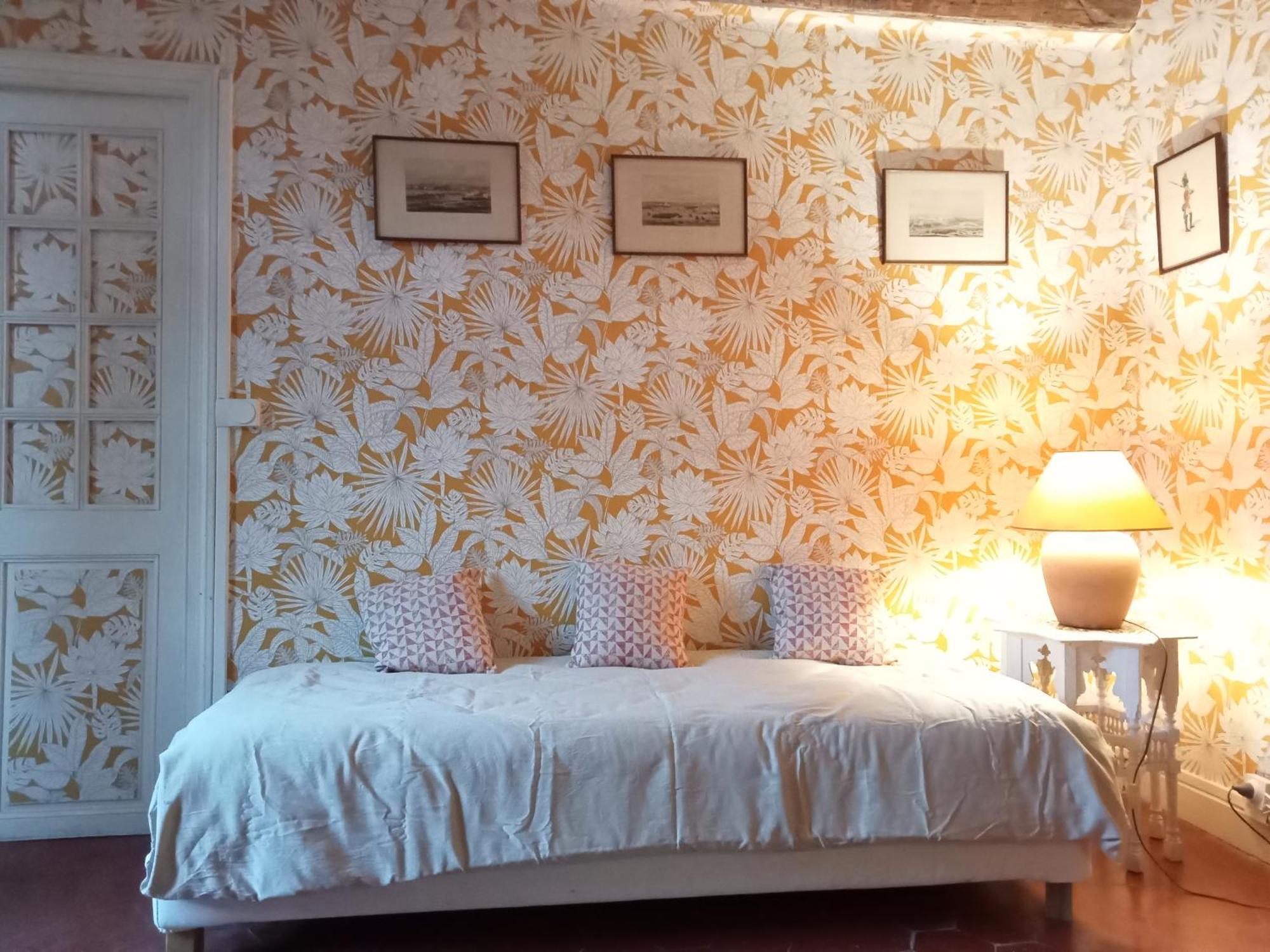 Le Mas Palegry Chambres D'Hotes Perpignan Kültér fotó