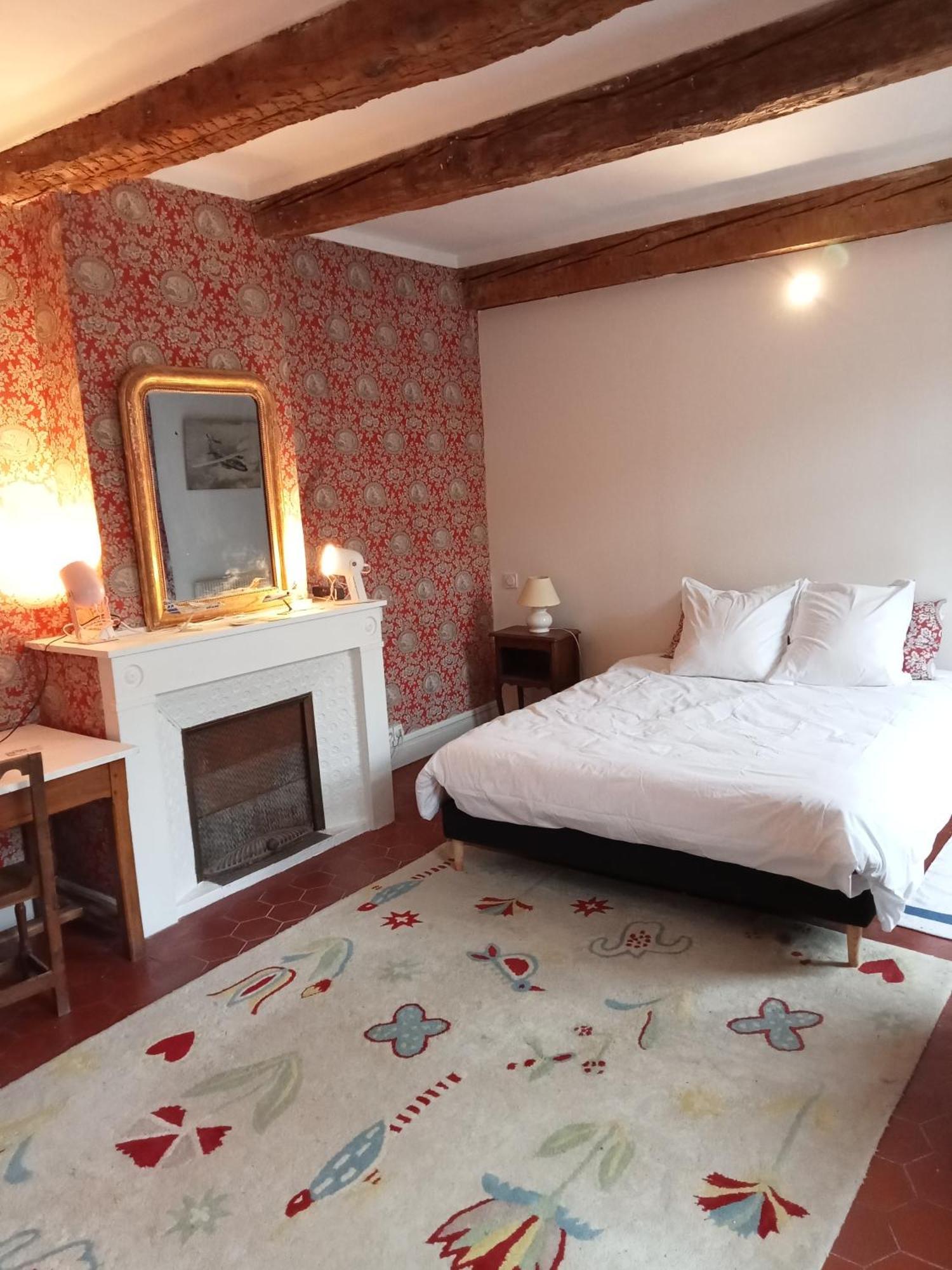 Le Mas Palegry Chambres D'Hotes Perpignan Kültér fotó