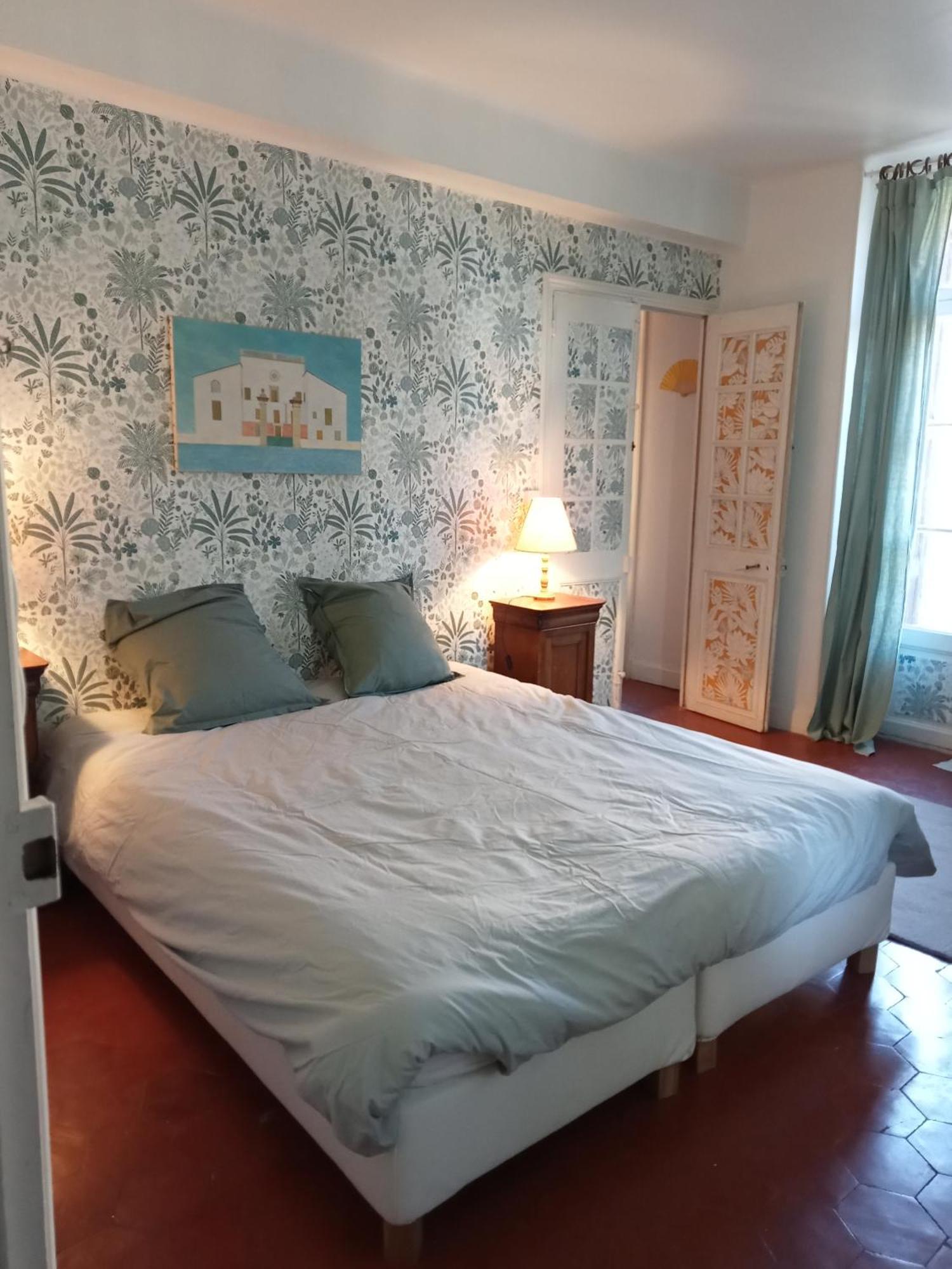 Le Mas Palegry Chambres D'Hotes Perpignan Kültér fotó