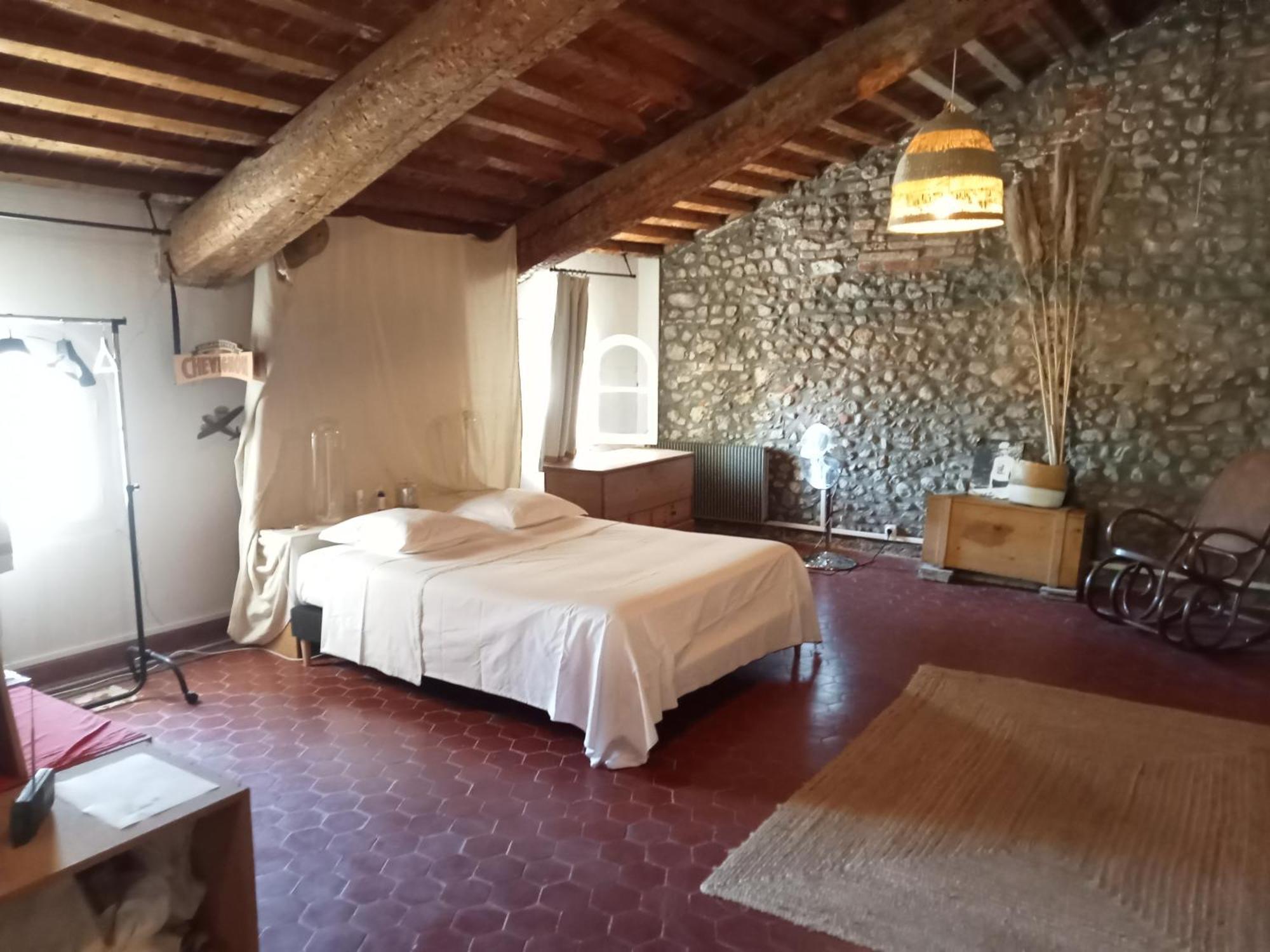 Le Mas Palegry Chambres D'Hotes Perpignan Kültér fotó
