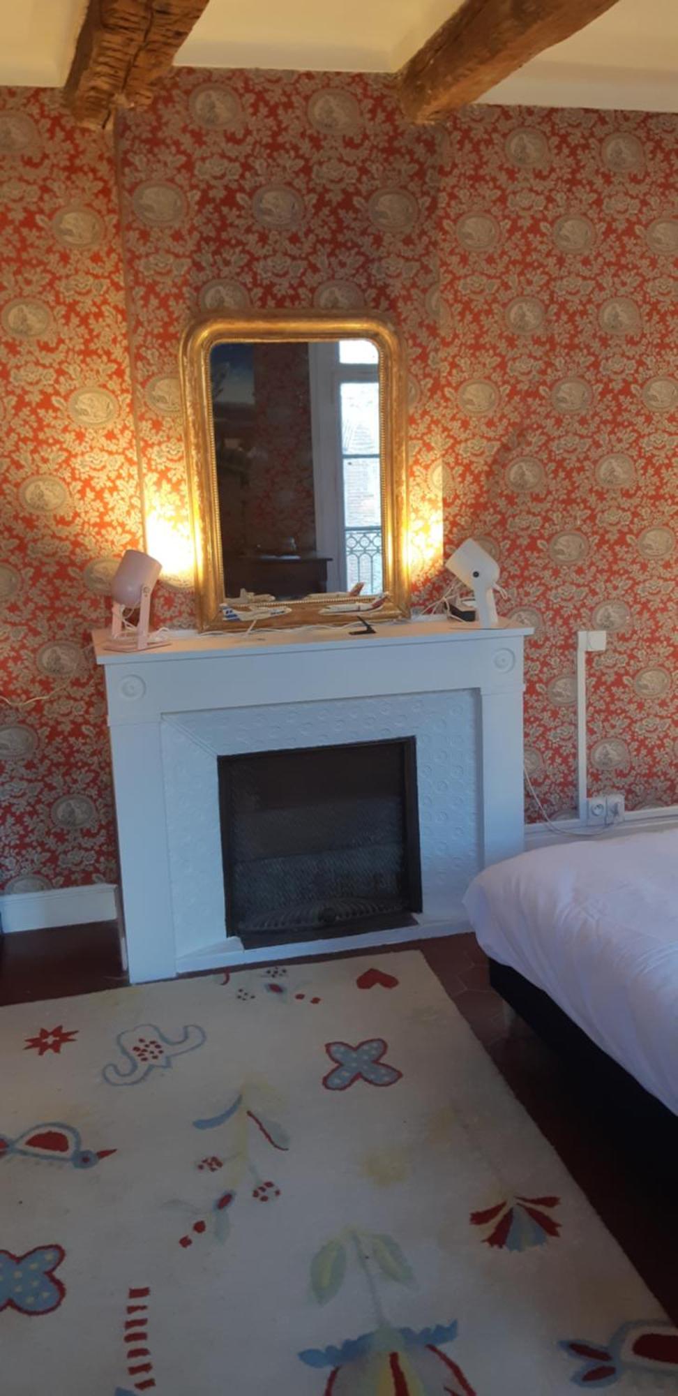Le Mas Palegry Chambres D'Hotes Perpignan Kültér fotó