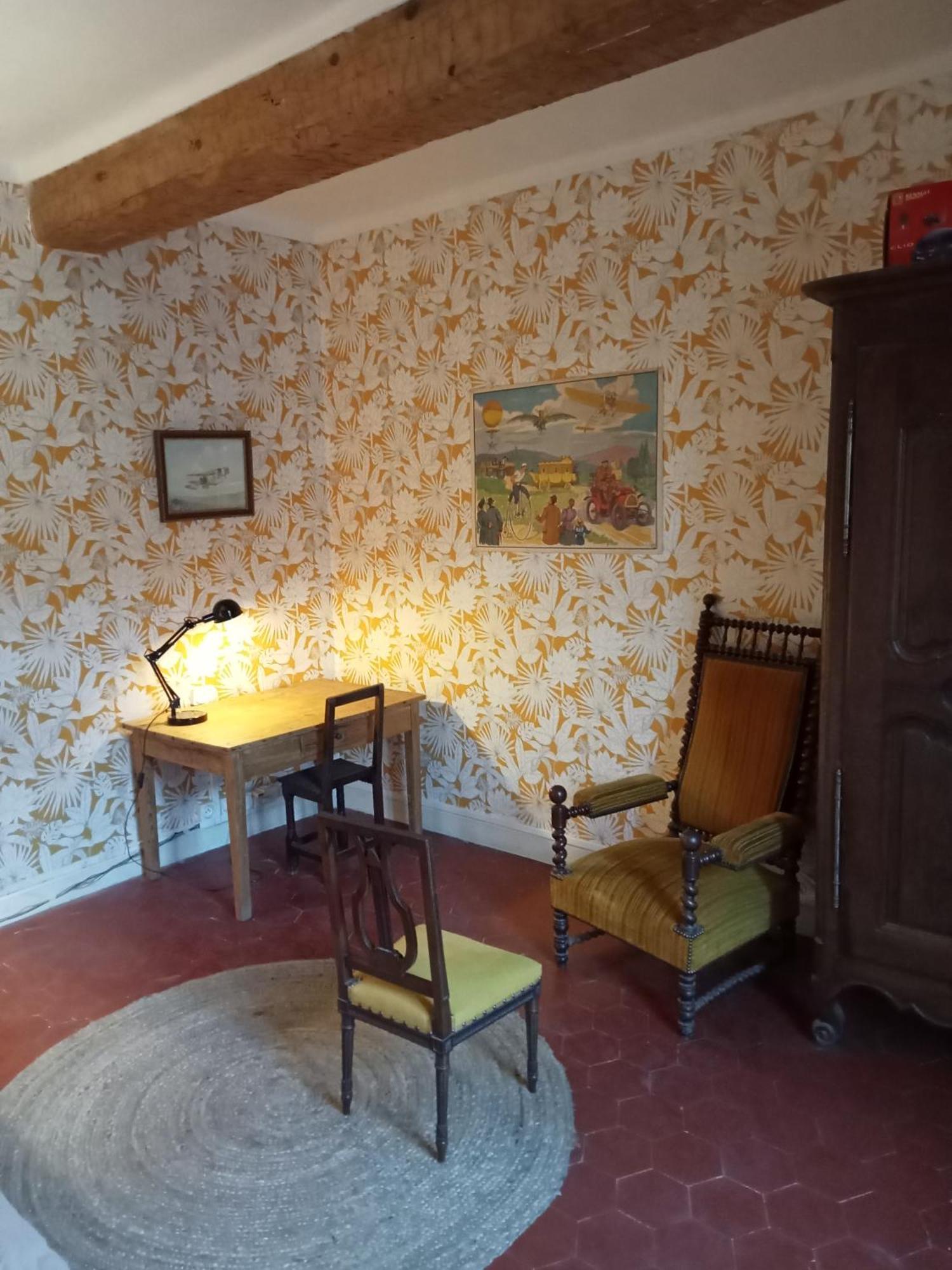 Le Mas Palegry Chambres D'Hotes Perpignan Kültér fotó
