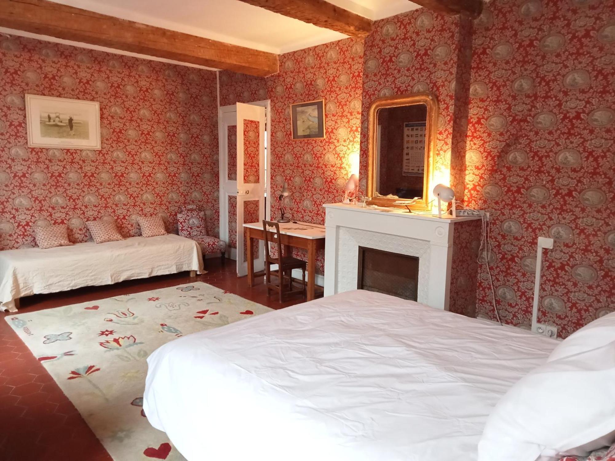 Le Mas Palegry Chambres D'Hotes Perpignan Kültér fotó