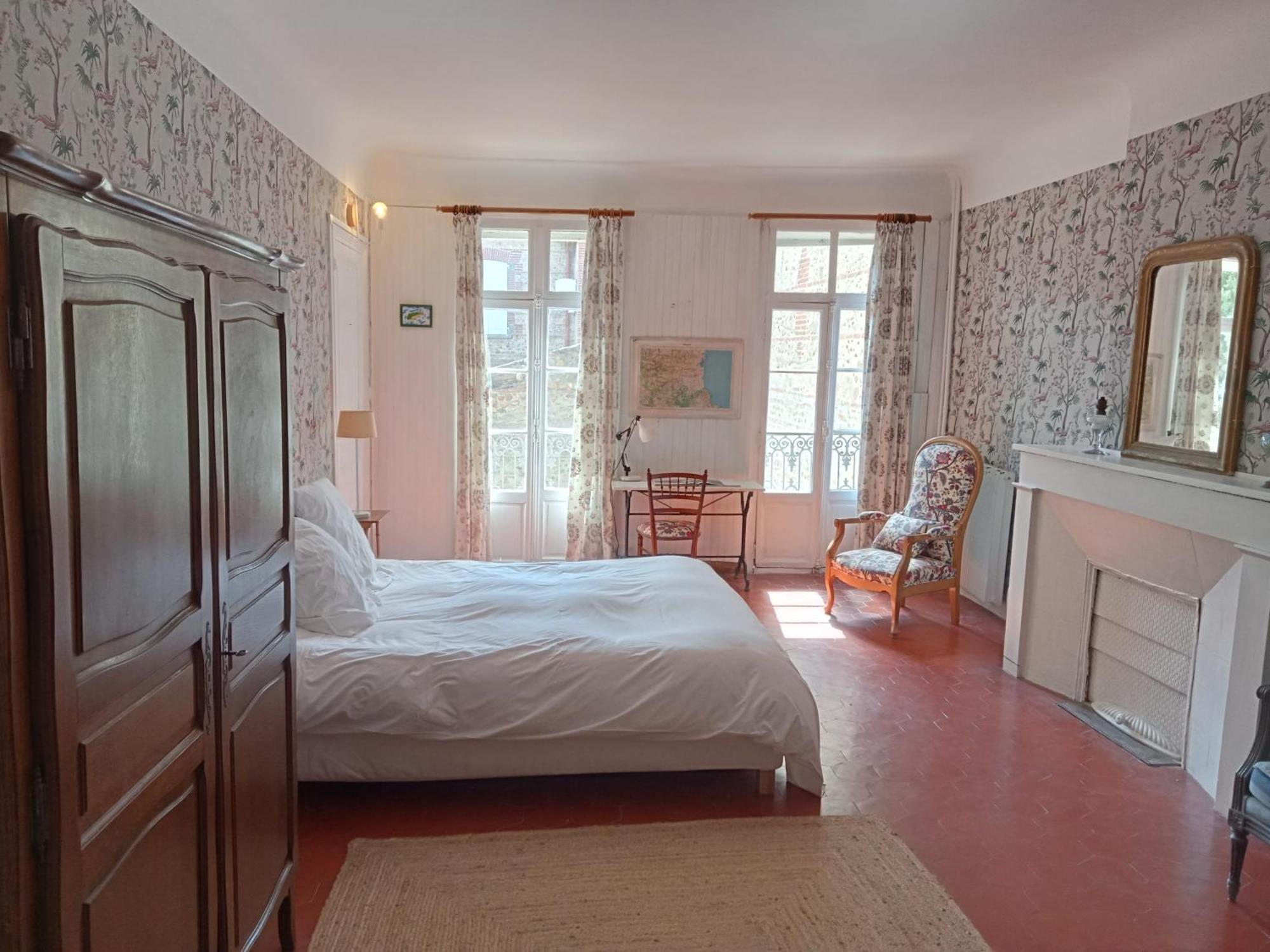 Le Mas Palegry Chambres D'Hotes Perpignan Kültér fotó