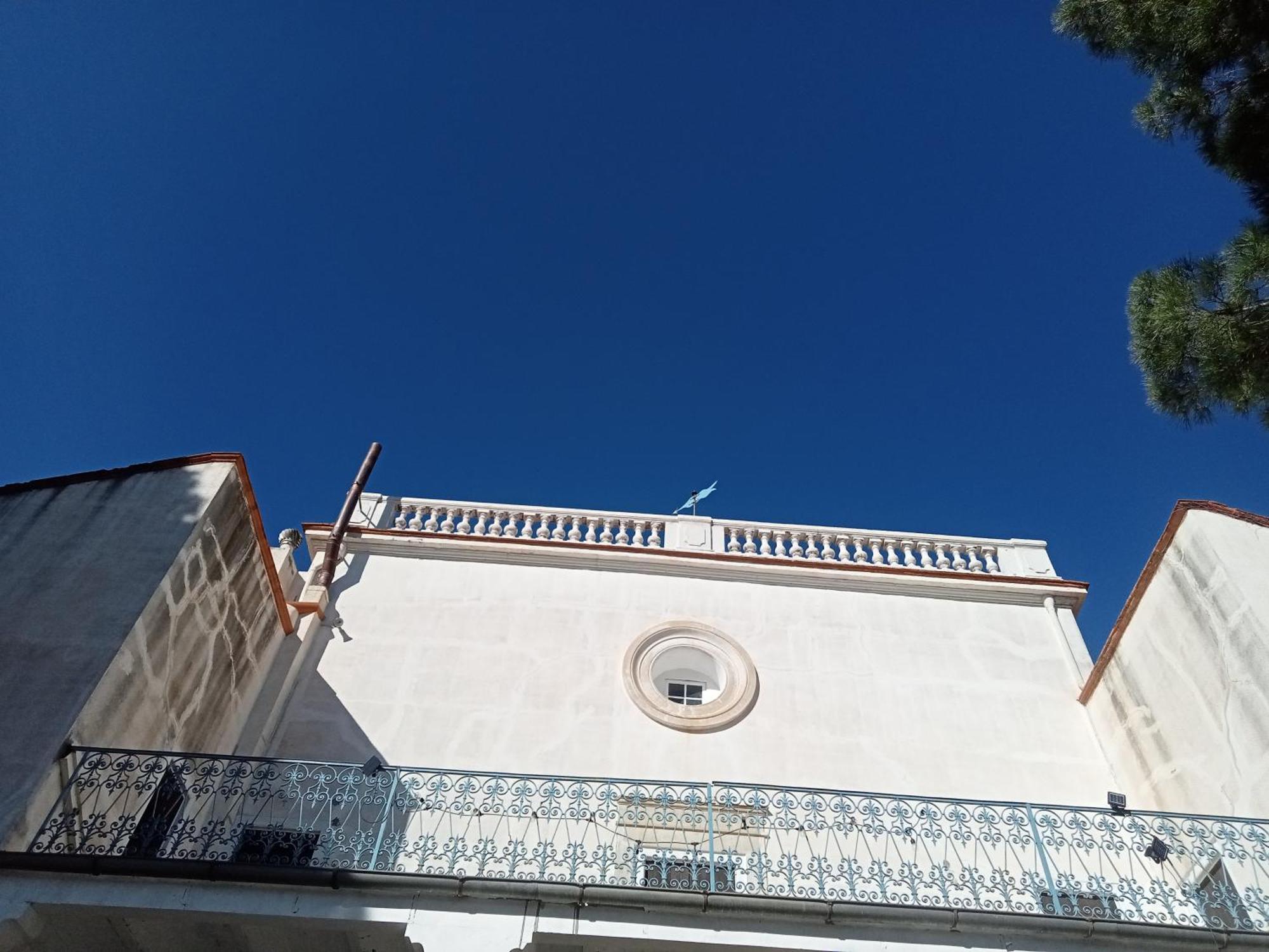 Le Mas Palegry Chambres D'Hotes Perpignan Kültér fotó