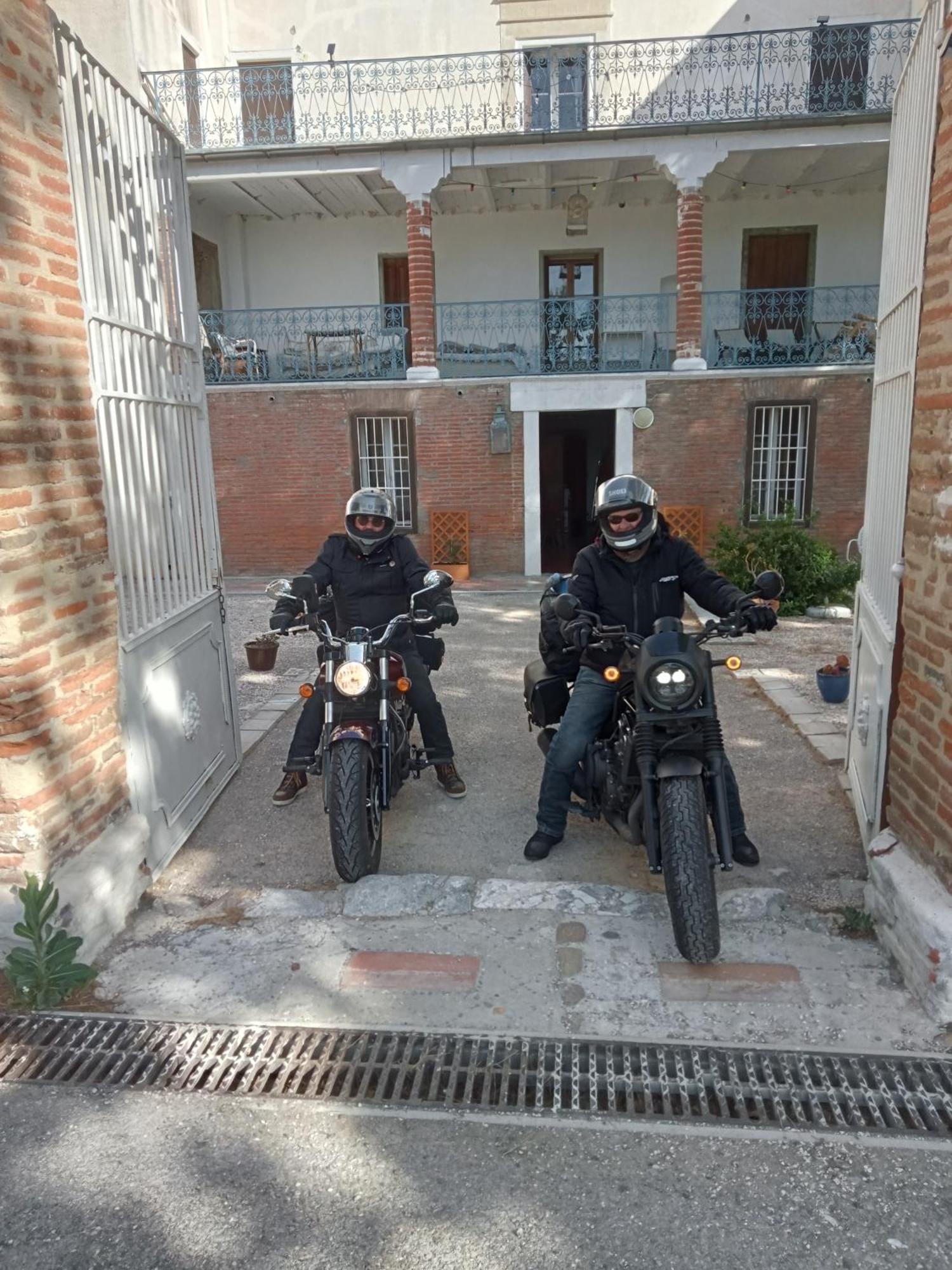 Le Mas Palegry Chambres D'Hotes Perpignan Kültér fotó