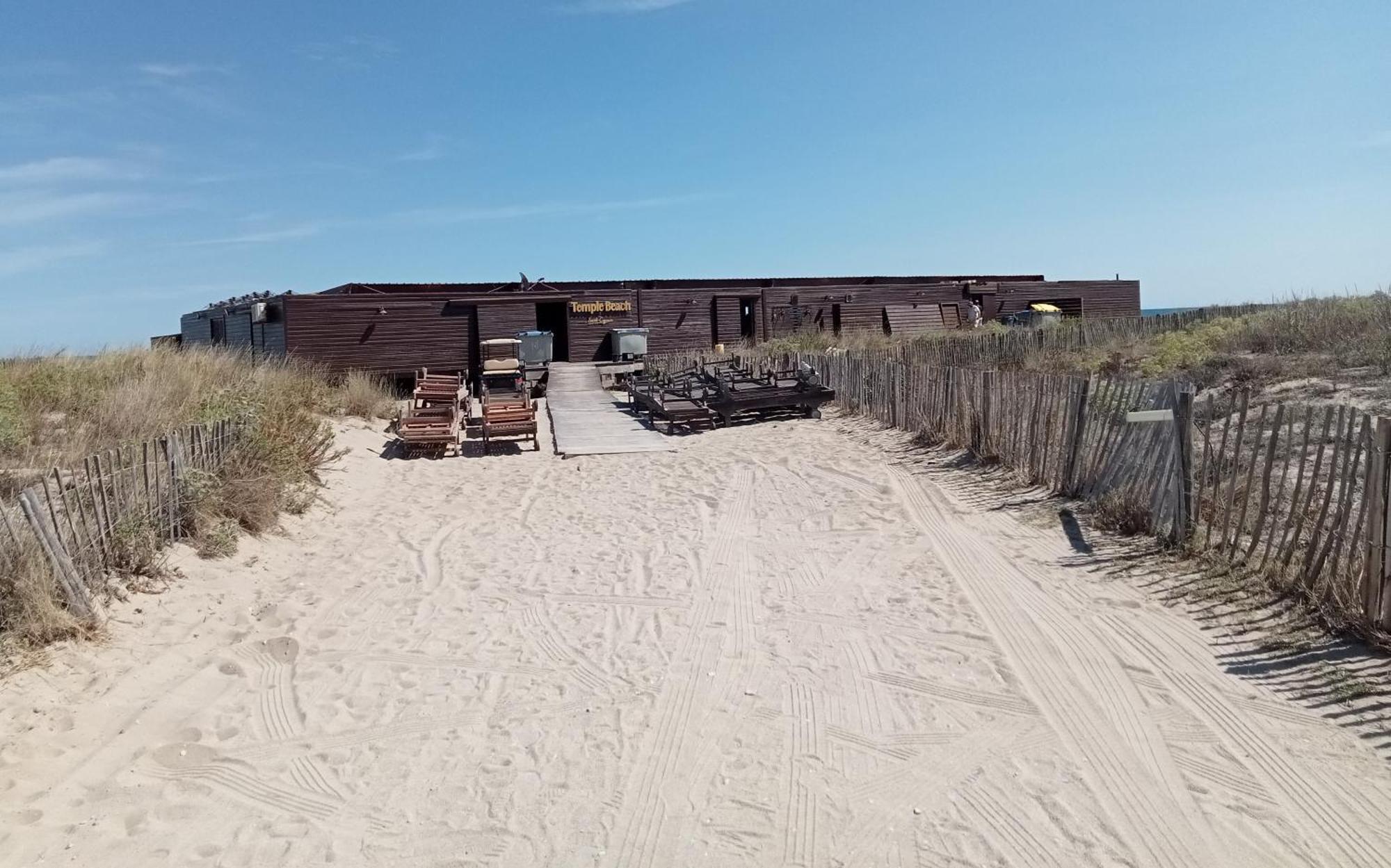 Le Mas Palegry Chambres D'Hotes Perpignan Kültér fotó