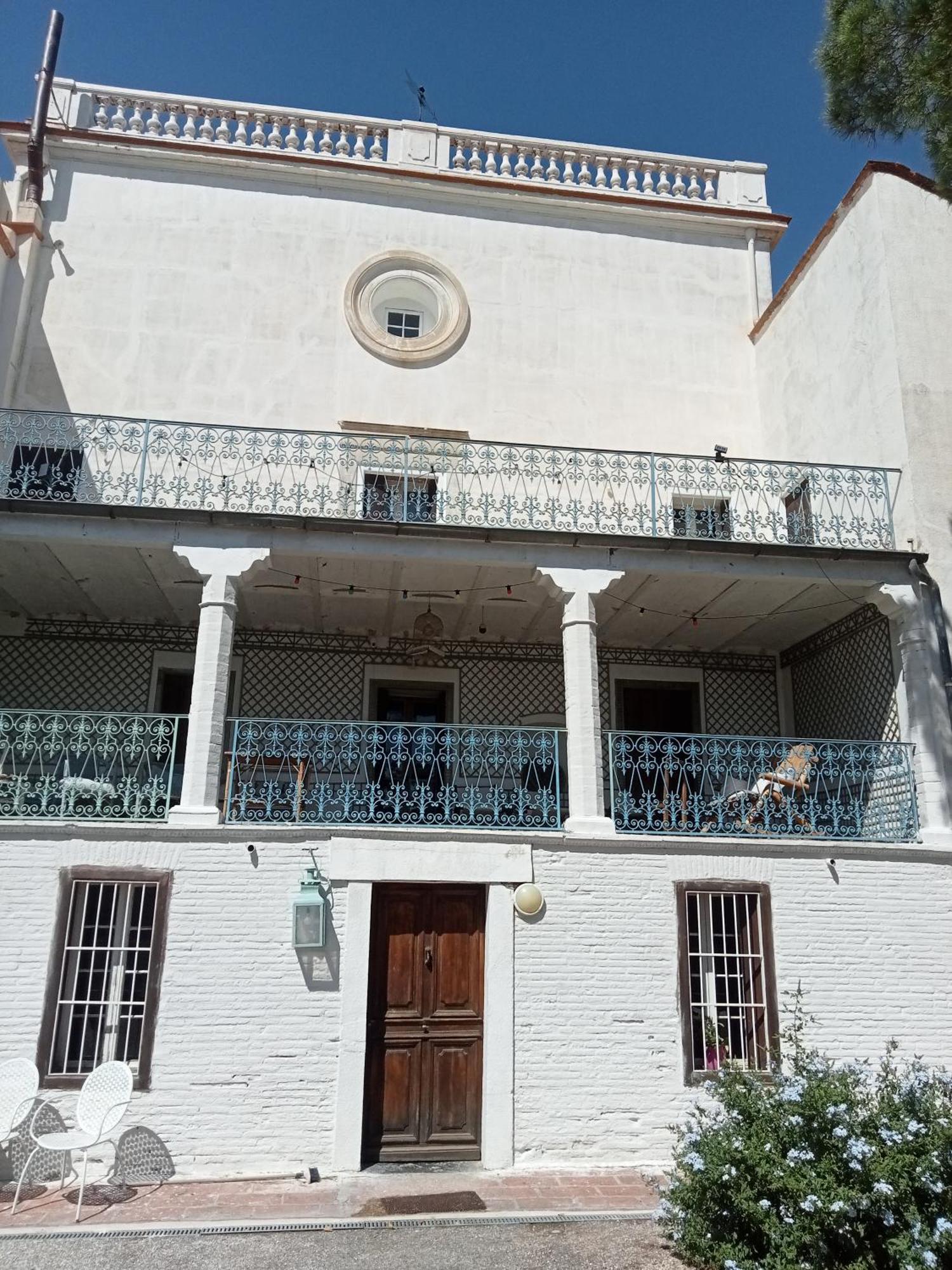 Le Mas Palegry Chambres D'Hotes Perpignan Kültér fotó